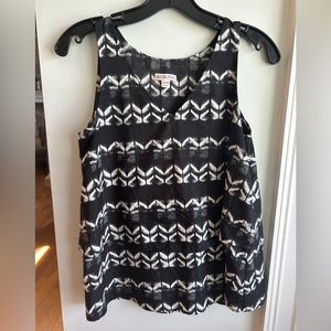 Merona tank top